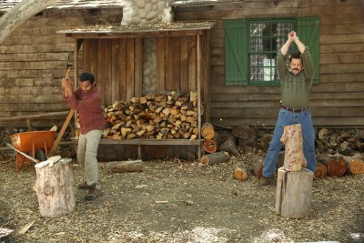 Фото - Азиз Ансари: 400x267 / 36 Кб