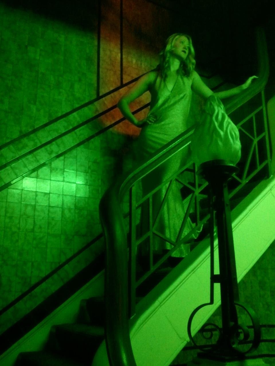 Фото - Шиван Хьюлетт: 960x1280 / 119 Кб