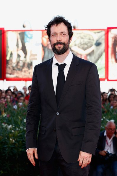 Фото - Ноаз Деше: 396x594 / 39 Кб