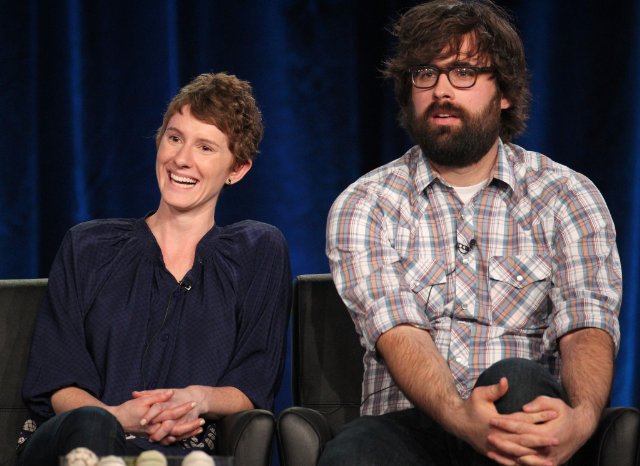 Фото - Джаред Хесс: 640x466 / 58 Кб