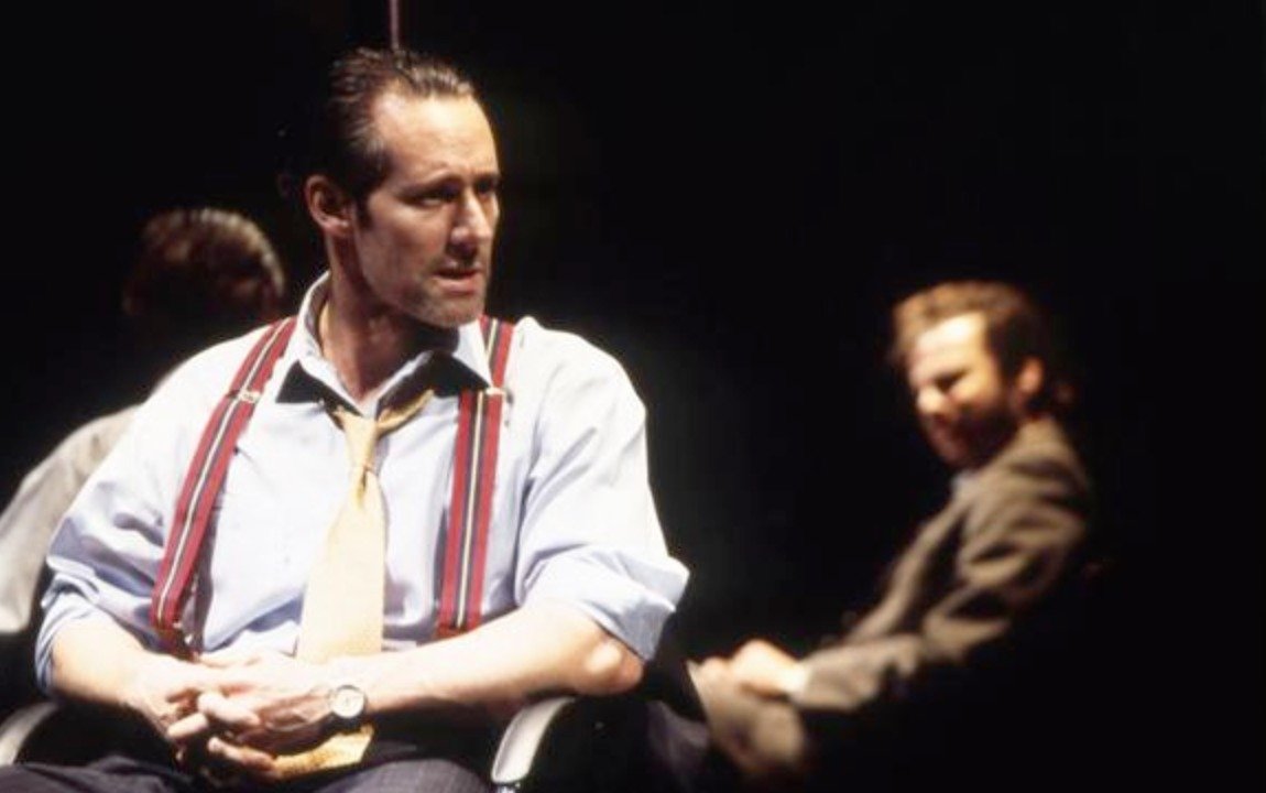 Фото - Майкл Гилл: 1150x720 / 70 Кб