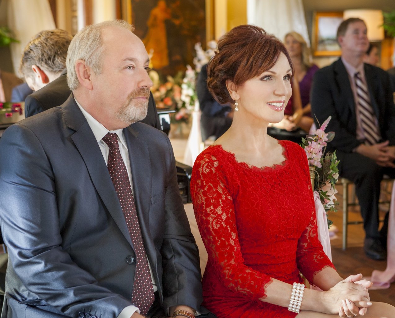 Фото - Мэрилу Хеннер: 1273x1024 / 222 Кб