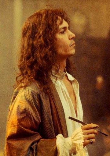 Фото - Джонни Депп: 360x512 / 35.21 Кб