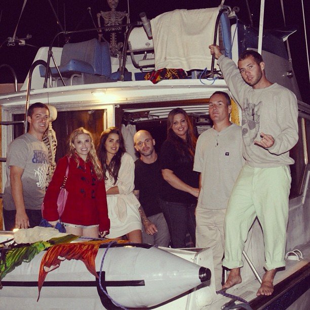 Фото - Жак Холлэнд: 612x612 / 95 Кб