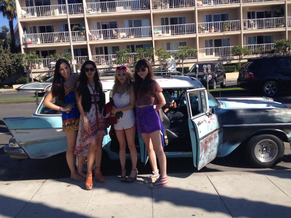 Фото - Жак Холлэнд: 960x720 / 138 Кб