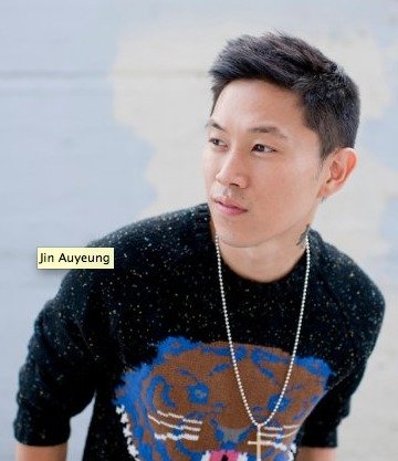 Фото - Джин Онг: 360x417 / 30 Кб