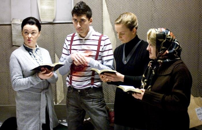 Фото - Норма Шихан: 700x451 / 60 Кб