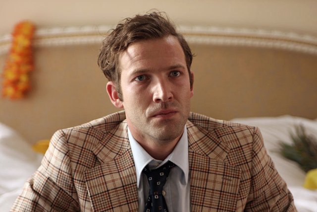 Фото - Томас Спенсер: 640x427 / 48 Кб