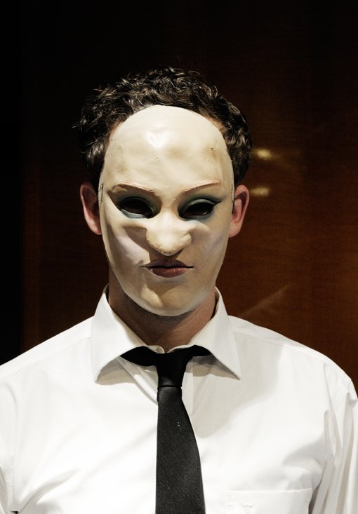 Фото - Томас Спенсер: 510x733 / 42 Кб