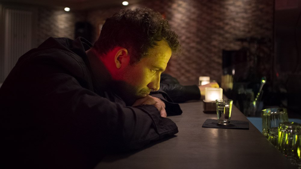 Фото - Томас Спенсер: 1000x562 / 57 Кб