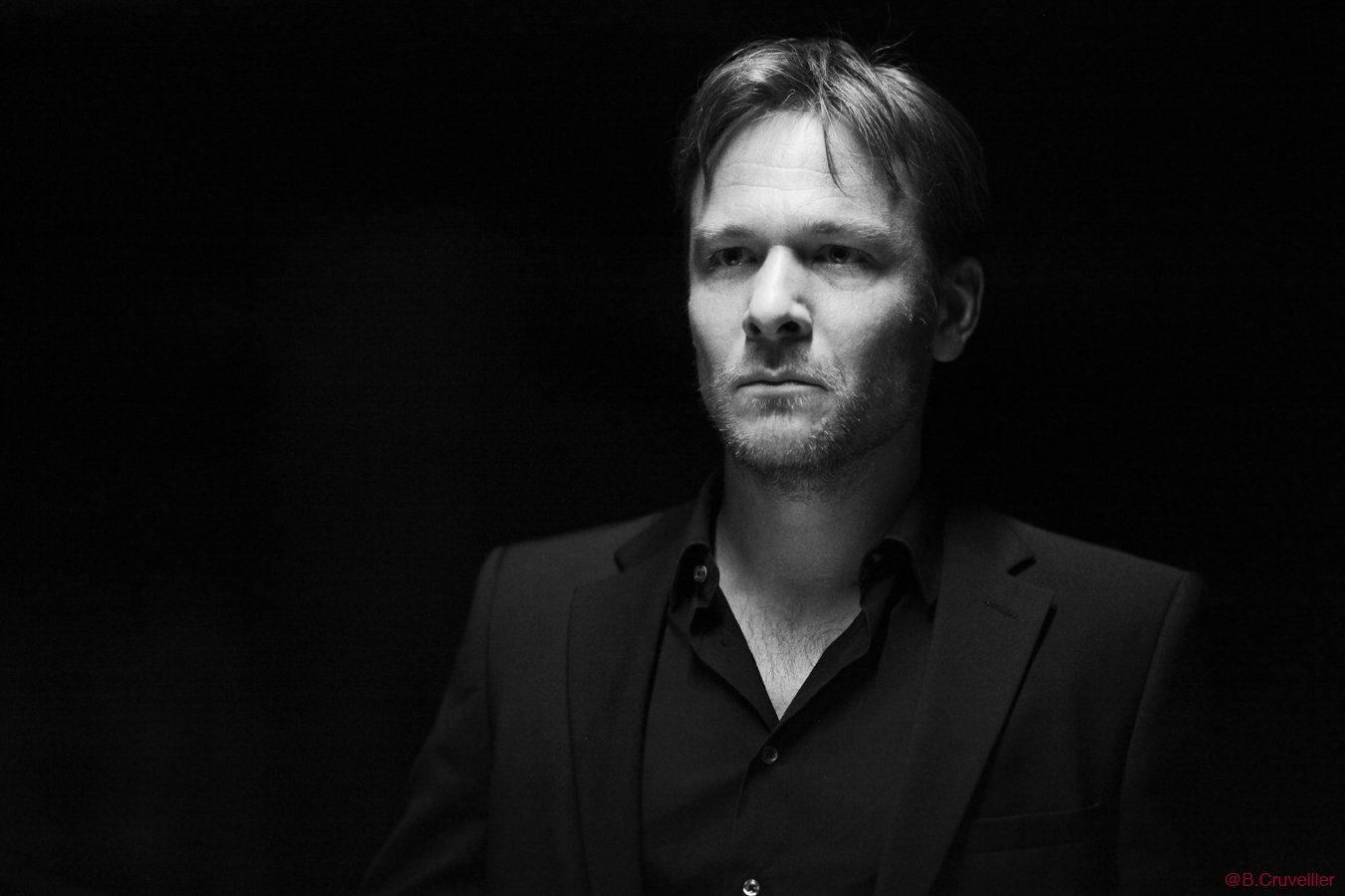 Фото - Йохен Хаэгеле: 1350x900 / 79 Кб