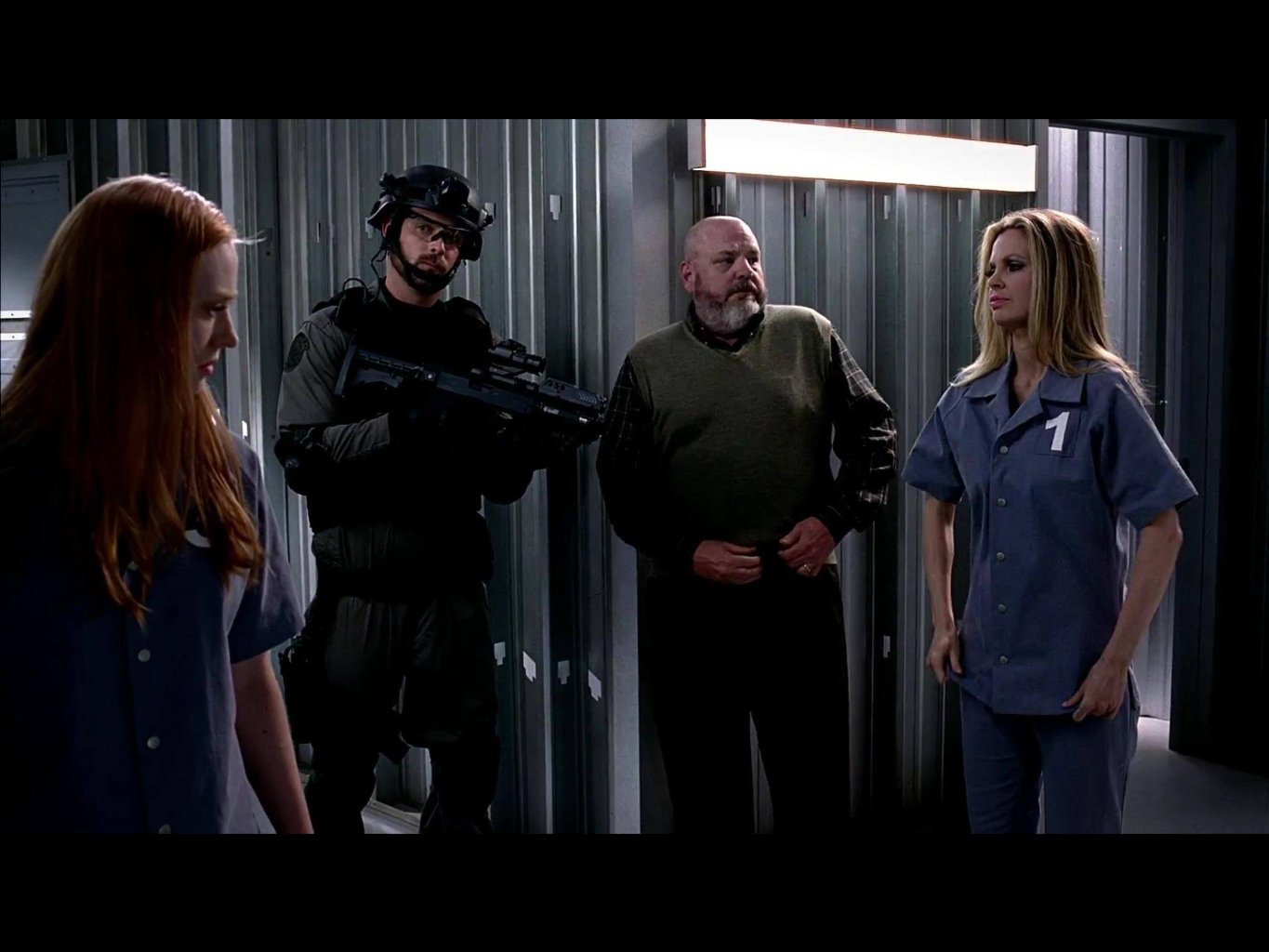 Фото - Кинэн Хенсон: 1365x1024 / 124 Кб