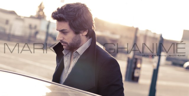 Фото - Марк Ганиме: 640x327 / 28 Кб