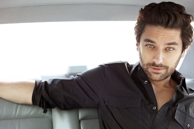 Фото - Марк Ганиме: 640x426 / 32 Кб