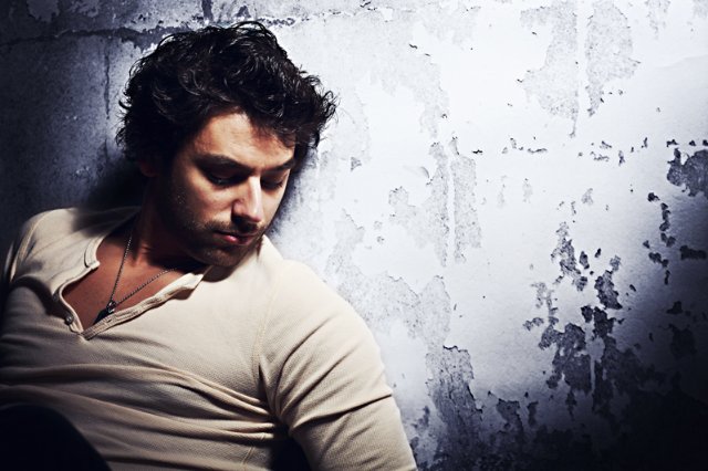 Фото - Марк Ганиме: 640x426 / 54 Кб