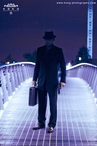 Фото - Марк Ганиме: 332x500 / 31 Кб