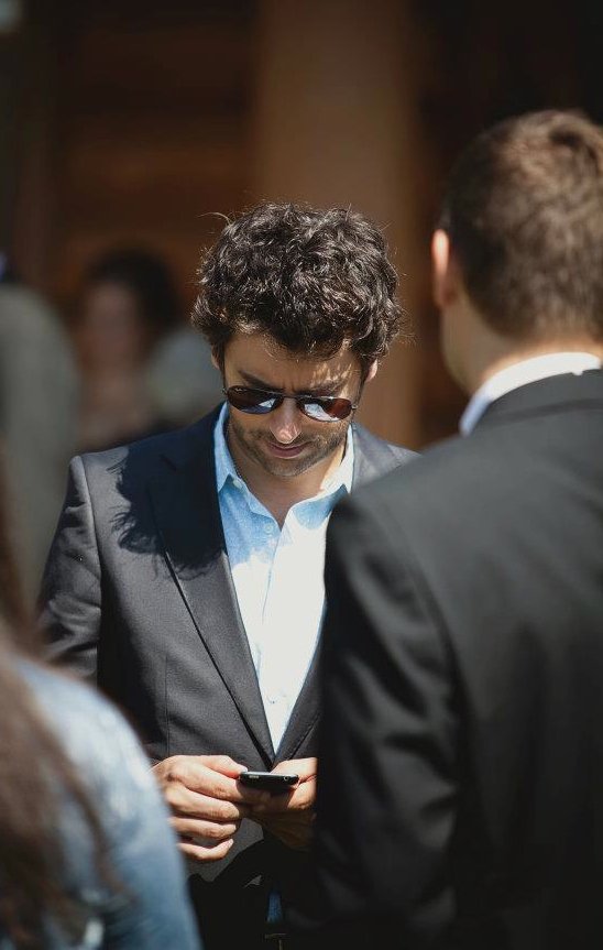 Фото - Марк Ганиме: 548x863 / 58 Кб