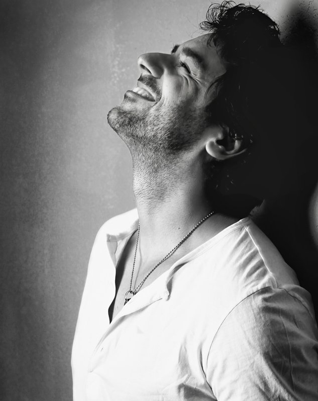 Фото - Марк Ганиме: 633x800 / 62 Кб