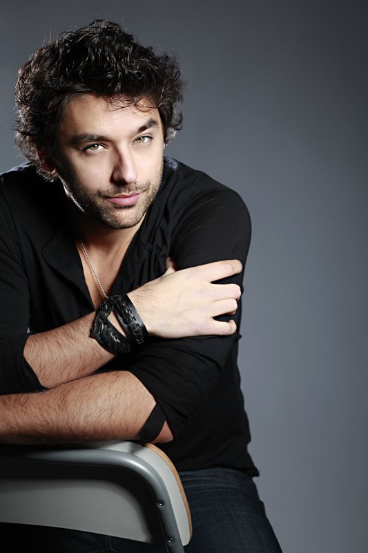 Фото - Марк Ганиме: 533x800 / 51 Кб