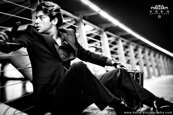 Фото - Марк Ганиме: 580x385 / 48 Кб