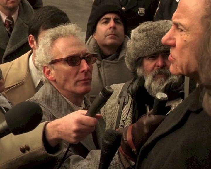 Фото - Джордж Алой: 720x576 / 77 Кб