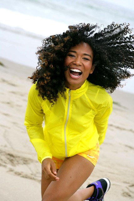 Фото - Джейнлин Хэйес: 427x640 / 50 Кб