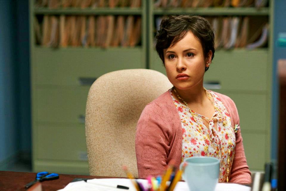 Фото - Томми-Амбер Пири: 960x640 / 79 Кб