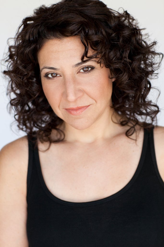 Фото - Мишель Л. Гарднер: 683x1024 / 95 Кб