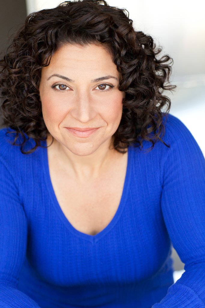 Фото - Мишель Л. Гарднер: 683x1024 / 105 Кб