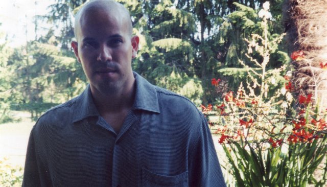 Фото - Мэттью Керви: 640x366 / 66 Кб