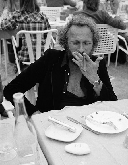 Фото - Пьер Ришар: 450x581 / 90.79 Кб