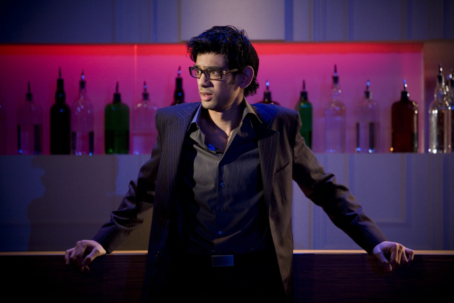 Фото - Амит Шах: 1536x1024 / 155 Кб