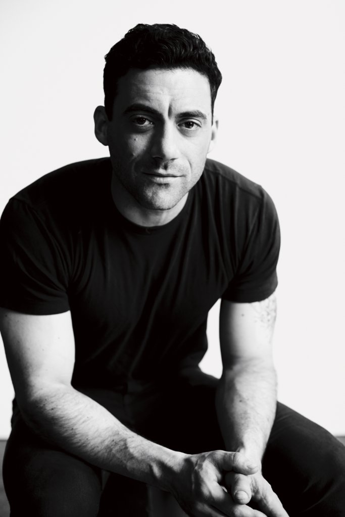 Фото - Морган Спектор: 683x1024 / 52 Кб