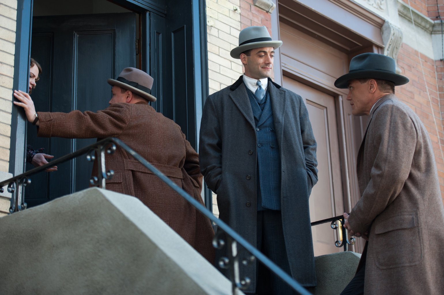 Фото - Морган Спектор: 1540x1024 / 221 Кб