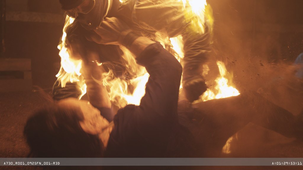 Фото - Крис Брюстер: 1024x576 / 61 Кб