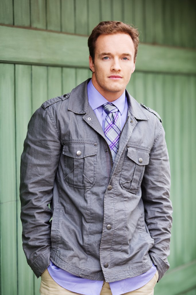 Фото - Крис Брюстер: 683x1024 / 117 Кб