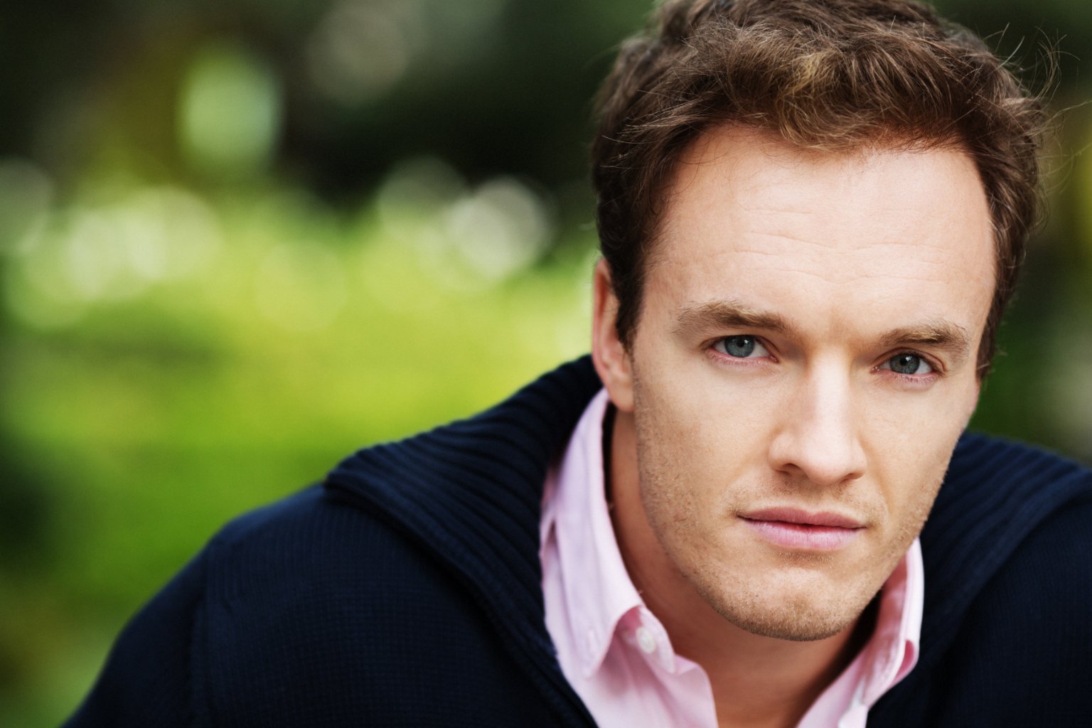 Фото - Крис Брюстер: 1536x1024 / 160 Кб