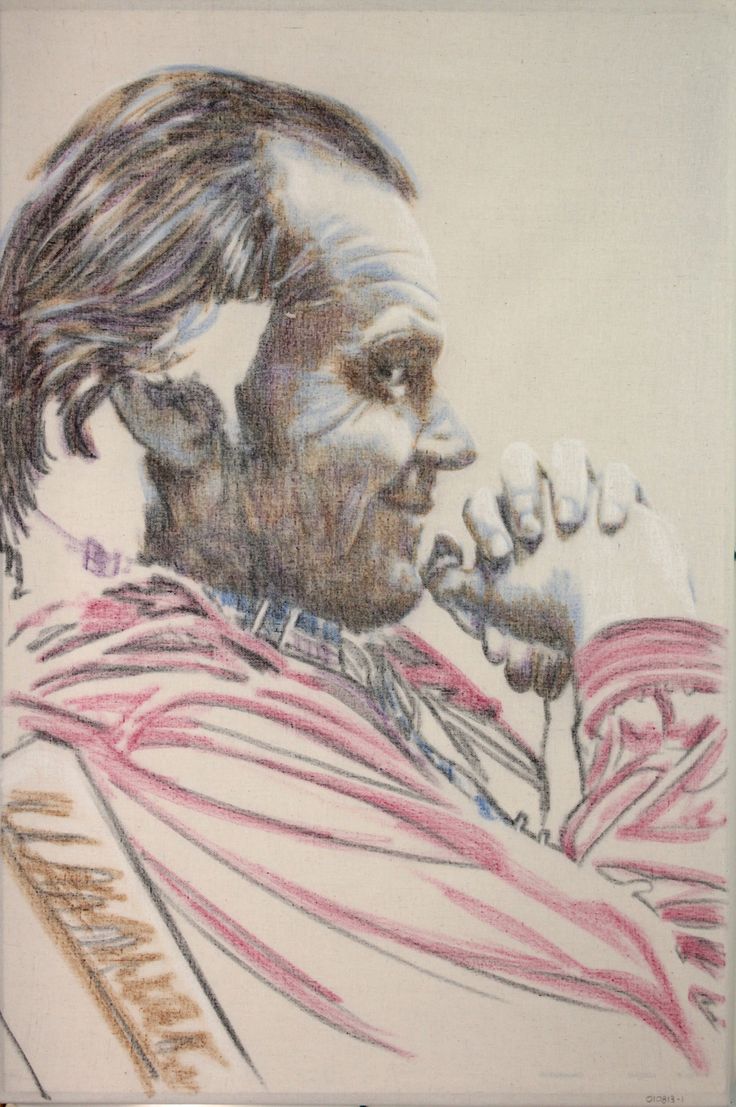 Фото - Джек Николсон: 736x1107 / 127.12 Кб