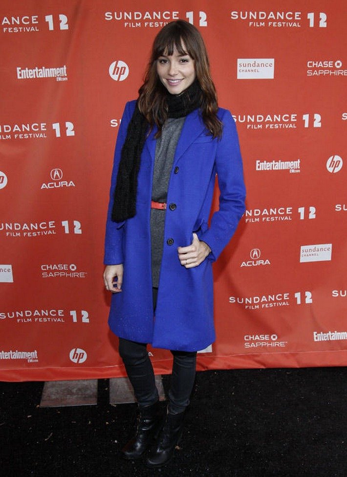 Фото - Джоселин Донахью: 710x975 / 117 Кб