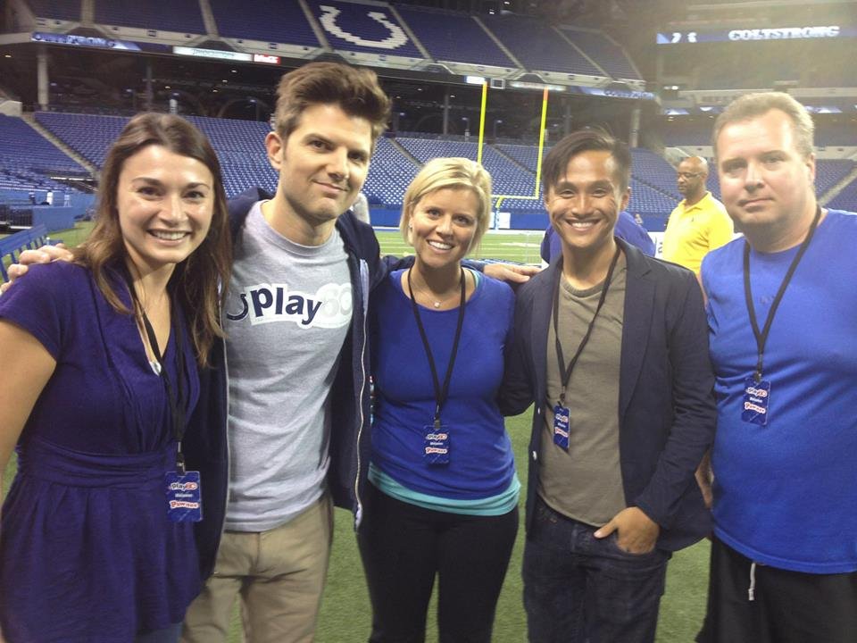 Фото - Мэттью В. Аллен: 960x720 / 104 Кб