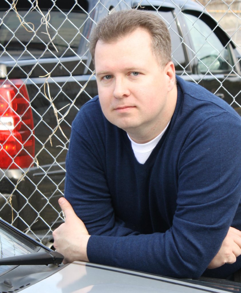 Фото - Мэттью В. Аллен: 842x1024 / 148 Кб