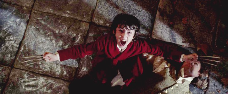 Фото - Трой Сиван: 725x299 / 52 Кб