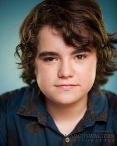 Фото - Карл Битти: 240x300 / 12 Кб