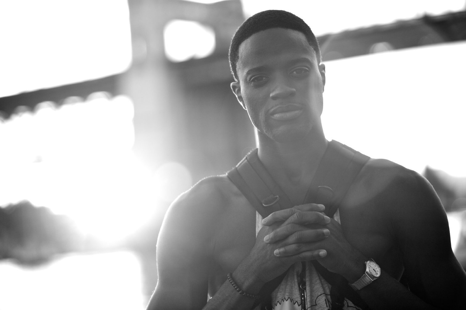 Фото - Мэтт Уорд: 1536x1024 / 90 Кб