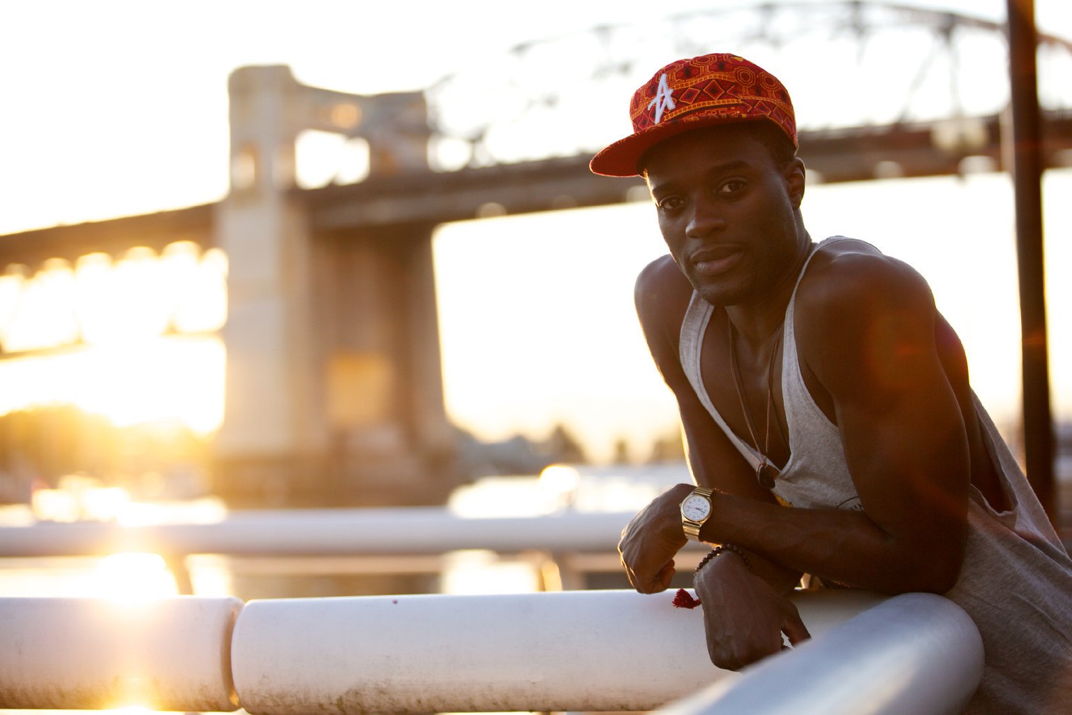 Фото - Мэтт Уорд: 1536x1024 / 131 Кб