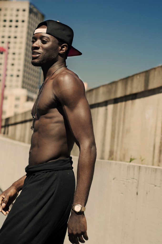 Фото - Мэтт Уорд: 680x1024 / 74 Кб