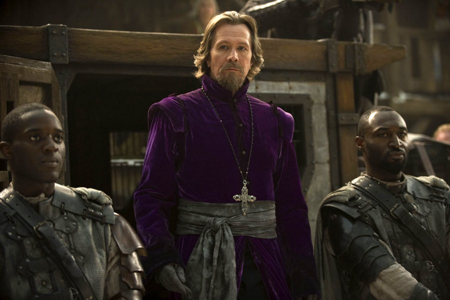 Фото - Мэтт Уорд: 900x600 / 74 Кб