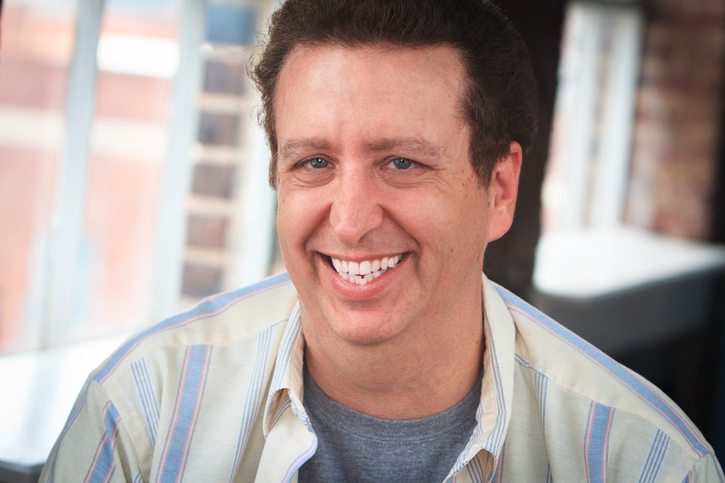 Фото - Грег Кроу: 1440x960 / 169 Кб