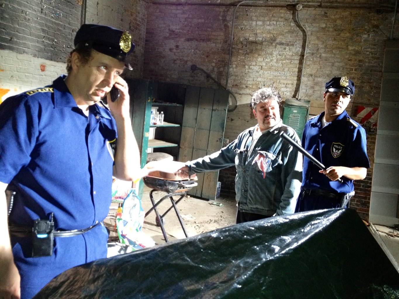 Фото - Грег Кроу: 1365x1024 / 292 Кб