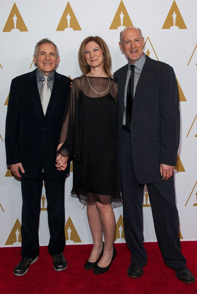 Фото - Нил Мерон: 688x1024 / 91 Кб